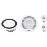 Clarion CM1635 6 1/2-Inch 2-Way Component Speaker System