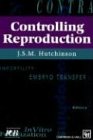 Controlling Reproduction