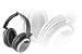 Headphone HN-700 Ef