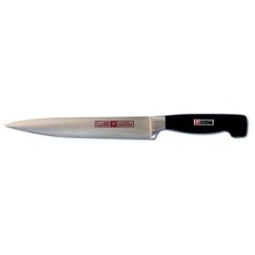 J A Henckels Four Star Carving Knife 8 by J A Henckels