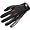 black/anthracite