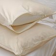 Medivac Naturelle Cotton Barrier Covers for pillows, 50x75cm