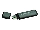 Kingston, USB 4G DTSP/4GB (Retail Package)