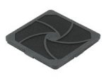 StarTech.com Cleanable Air Filter for 120 mm 
