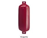 POLYFORM G-SERIES - UTILITY FENDERSSize: 3.5'' x 13'' Color: Burgundy by POLYFORM U.S.