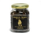Plantin Dried Morel Mushrooms by Plantin