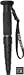 Gitzo GM5561T 6X Carbon Fiber 6 Section Series 5 Traveler Monopod (Black)