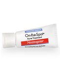 Neutrogena On-The-Spot Acne Treatment, Vanishing Formula, 0.75 Ounce (Pack of 3)
From Neutrogena
