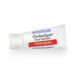 Neutrogena On-the-Spot Acne Treatment, Vanishing Formula, .75-Ounce Tubes (Pack of 3)