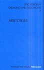Aristoteles.