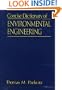 Concise Dictionary of Environmental Engineering