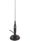 Cobra HG A1500 Base-Loaded, Magnet-Mount Antenna