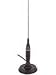 Electronics : Cobra HG A1500 Base-Loaded, Magnet-Mount Antenna