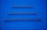 WILSON COMBAT HEAVY DUTY RECOIL SPRINGDesc: 15# / For: Colt Government Model