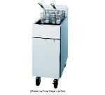 Frymaster / Dean GF14SDNG Controls NG