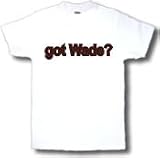 got Wade? Adult T-Shirt