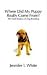 Where Did My Puppy Really Come from: The Dark Shadow of Dog Breeding