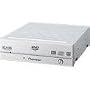 PIONEER DVR-A09XL Internal Double Layer DVD Writer - Silver Bezel