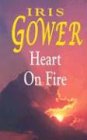 Heart on fire