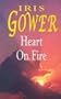 Heart on Fire (Severn House Large Print)