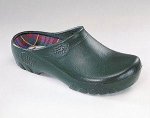 Eigenschaften Jolly 589364 / Jolly Clog Grün Herren Fashion Gr44