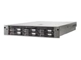 HP ProLiant DL385 - Server - rack-mountable - 2U - 2-way - 1 x Dual-Core Op ....
