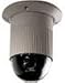 Elmo ESD-370S Pan/Tilt/Zoom Dome Camera with 22x Zoom