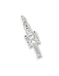 Rembrandt Charms Nutcracker Charm