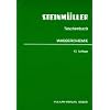 Steinm�ller Taschenbuch Wasserchemie