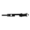 Klein Tools 76012B Replacement Blade for 76011B Nibbler Cutting Tool