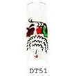 Shooting Star Designer French Tips DTGT051