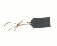 Easy Arrangers EACHLK002 Small Chalkboard Gift Tag