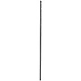 Bosch BL2635 Black Oxide Drill Bit, 1/8-Inch by 6-Inch
