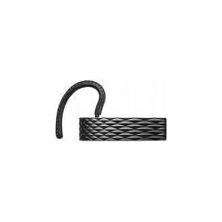 Aliph Jawbone II Bluetooth Headset with NoiseAssassin (Black) [Retail Packaging]