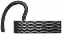 Aliph Jawbone II Bluetooth Headset with NoiseAssassin (Black) [Retail Packaging]