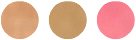 Beauty : Mally Beauty Shimmer, Shape & Glow Face Defining Sytem, In The Pink Deeper