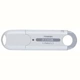 Toshiba Transmemory USB 2.0 Flash Drive - 2GB