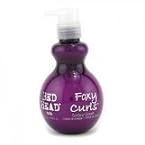 Bed Head Foxy Curls Contour Cream - Tigi - Bed Head - Hair Care - 200ml/6.76oz