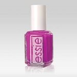 Essie Neon Perky Purple 693