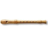 Produkt-Bild: MOLLENHAUER 2106 Canta Sopranblockfl&ouml;te (barock, Doppelloch)
