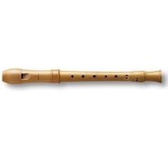 MOLLENHAUER 2106 Canta Sopranblockfl�te (barock, Doppelloch)