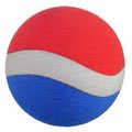 Pepsi Logo Antenna Ball Topper