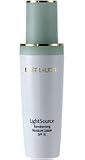 Estee Lauder Light Source Transforming Moisture Lotion SPF 15