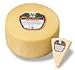 Gourmet Food : BelGioioso Asiago Cheese from Wisconsin - 24# Wheel