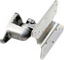 Daewoo UKs Lowest Priced TFT LCD Silver Wall Mount Bracket