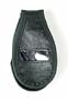 Technocel Leather Case - Plastic Face w/ Belt Clip and Flip For LG LG-DM/SP/TM 510 LG-TP 1100