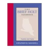 the brief holt handbook