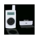 iJet Two-Way Trans/Rcvr white