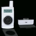 Ijet Two-way Trans/rcvr White