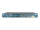Cisco CSS 11501 Content Services Switch - Load balancing device - 8 ports - EN, Fast EN - rack-mountable